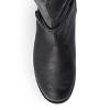 Journee Collection Extra Wide Calf Women's Harley Boot - 4 of 4