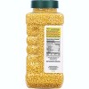 Organic Moong Dal (Split Moong Beans Skinless) - Rani Brand Authentic Indian Products - 3 of 4