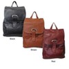 Amerileather Miles Backpack (1513-025) - 3 of 3
