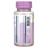 Solaray Vital Extracts, Turmeric with Bromelain & Boswellia, 60 VegCaps - 3 of 4