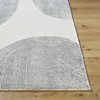 Hauteloom Zytka Wool Living Room, Bedroom Area Rug - Contemporary - 2 of 4