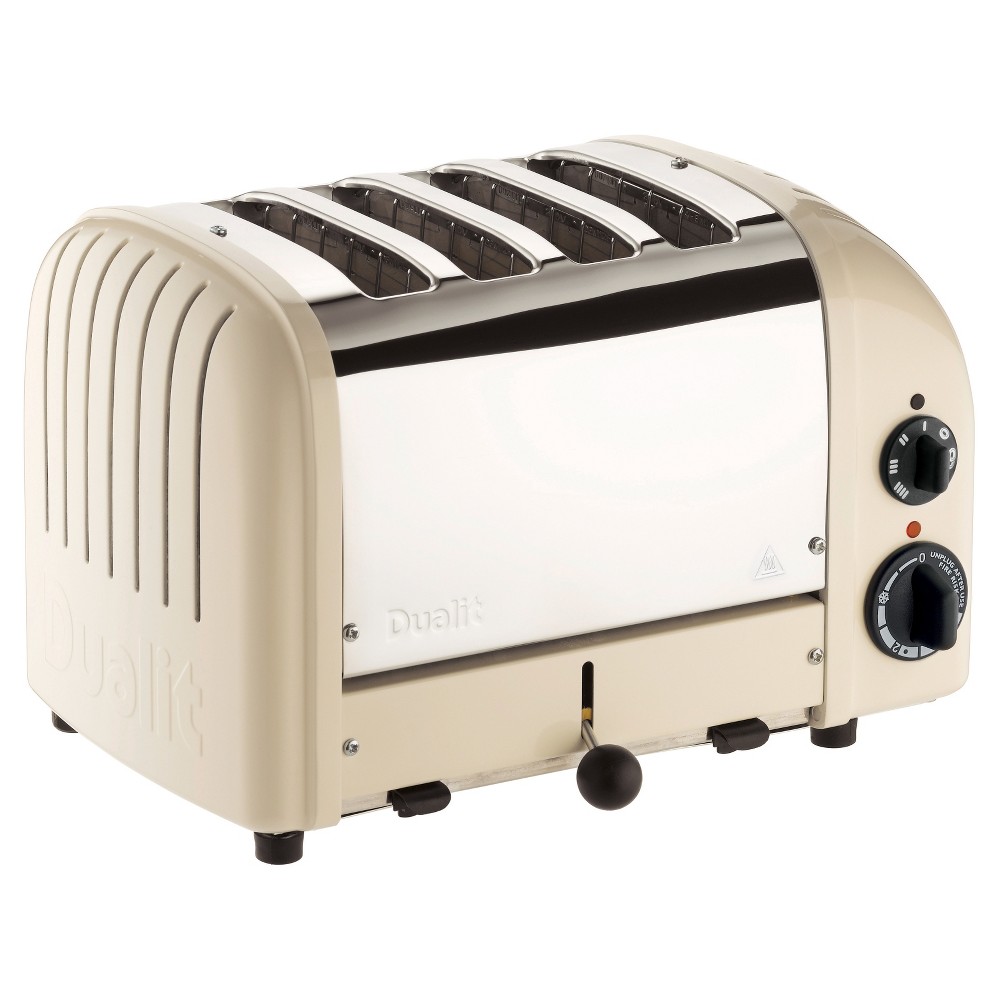 Dualit Toaster - Cream 47152