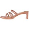 Journee Collection Women's Hariett Pump - 2 of 4