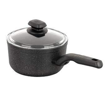 Korkmaz Perla Mega Stainless Steel 1.8 Liter Tea Pot And 3.2 Liter Kettle  Set : Target