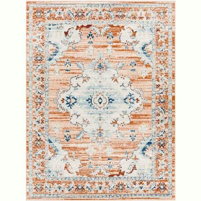 Mark & Day Mhilea Woven Indoor Area Rugs