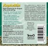 Tetra Floating Sticks Fish Flavor Turtle, Newt and Frog Dry Food - 3.7oz - 2 of 4