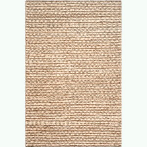 Natural Fiber NF653 Hand Woven Area Rug  - Safavieh - 1 of 4