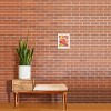 Rosie Brown Swirls Art Print and Hanger - Society6 - 2 of 2