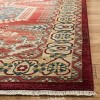 Kashan KSN308 Power Loomed Rugs - Safavieh - 3 of 4