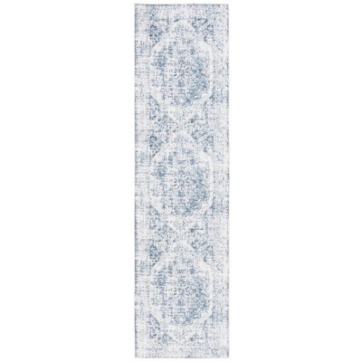 Baltimore BAL850 Power Loomed Area Rug  - Safavieh