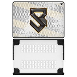 WWE SuperStars (M) Steel Laptop Case for Apple MacBook - 1 of 4