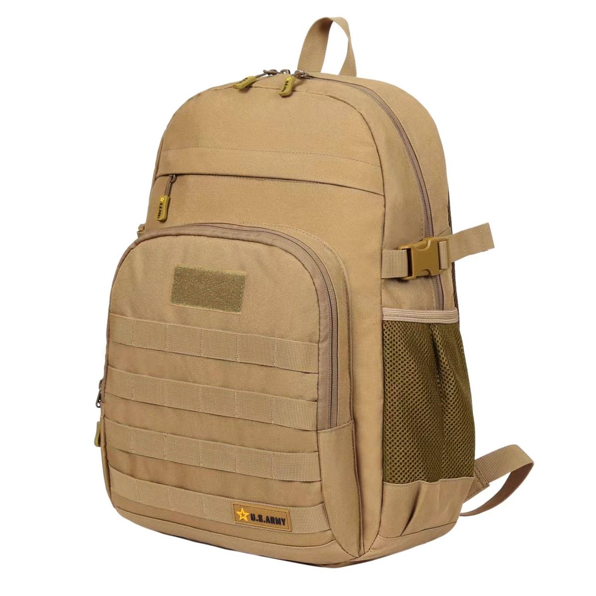 U.S. Army 22L TANGO Tactical Laptop Backpack - thumbnail 9