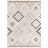 Unique Loom Arlo Collection Area Rug - Hannah (' " x ' "  ) - 2 of 4