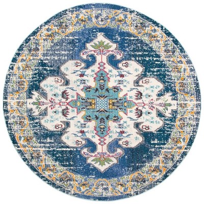 Madison MAD452 Power Loomed Indoor Rug - Safavieh