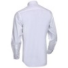 Mio Marino - Men's Oxford Slim Fit Shirt - image 3 of 4