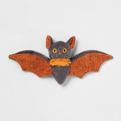 Halloween Bat Dog Toy - Hyde & EEK! Boutique™