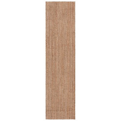Natural Fiber NF730 Hand Woven Indoor Rugs - Safavieh