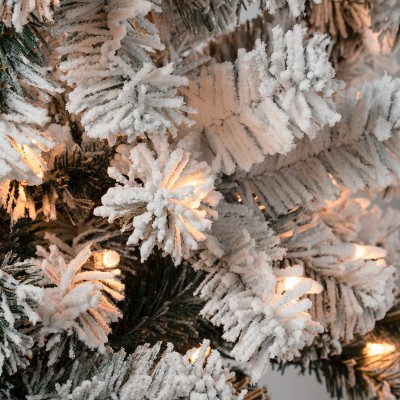 National Tree Company Artificial Christmas Tree - Thumbnail 5