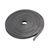 Unique Bargains Weather-Proof DIY Gasket Protection Solid Neoprene Rubber Sheet Rolls - 3 of 4