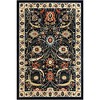 Unique Loom    Espahan Cape Cod Area Rug - 2 of 4