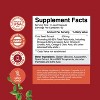 Chia Seed Oil Supplement, Natural Superfood for Weight Loss and Energy, Metabolism Booster for Men and Women, Nature's Craft, 60ct - 3 of 4
