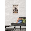 Trends International Disney Hocus Pocus 2 - The Sisters Three Framed Wall Poster Prints - 2 of 4