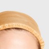 Adult Halloween Costume Wig Cap - Hyde and EEK! Boutique™ - 2 of 3