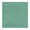 Jacob Alexander Men’s Solid Satin Pocket Square - 2 of 4
