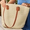 Women's Fresh Dawn Neutral Tote Bag - Cupshe - 2 of 4