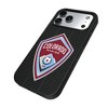 MLS Western Conference Teams Text Backdrop MagSafe Compatible Cell Phone Case for Apple iPhone 17 Series - 2 of 4