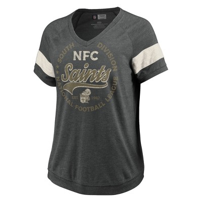 vintage new orleans saints t shirts