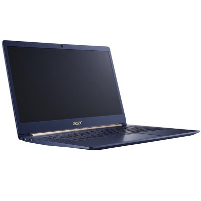 Acer Swift 5 - 14" Laptop Intel i7-8565U 1.80GHz 16GB Ram 512GB SSD Win 10 Home -  Manufacturer Refurbished