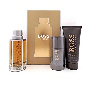 Boss The Scent Men Hugo Boss Set Men's - 1 of 4