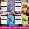 QUOKKA Board Game for 8-12 Year Olds - Card Quiz Game - What Would You Choose | Family, Kids, History, Original - 3 of 4