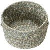 Colonial Mills Corsica Utility Basket, 18 by 12-Inch, Seagrass - 3 of 4