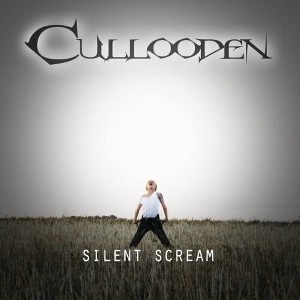 Cullooden - Silent Scream (CD) - 1 of 1