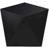 Meridian Furniture,Gemma Matte End Table - 3 of 4