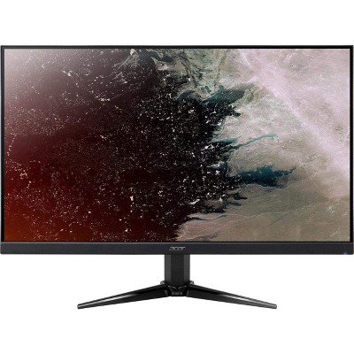 Acer Nitro QG1 - 23.8" Monitor Full HD 1920x1080 165Hz 16:9 1ms VRB 250Nit HDMI - Manufacturer Refurbished