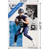 Trends International NFL Tennessee Titans - Will Levis 24 Unframed Wall Poster Prints - 3 of 4