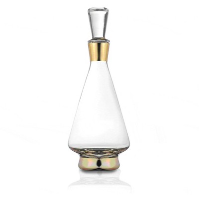 Waterdale Collection - Modern Wine Decanter