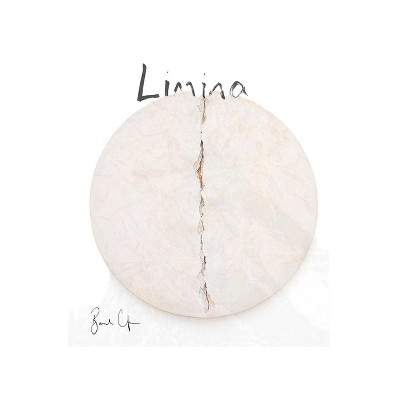 Liminalism - by  Based Upon (Hardcover)