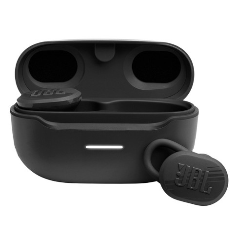 Jbl Reflect Aero True Wireless Earbuds With Adaptive Noise Cancelling  (black) : Target