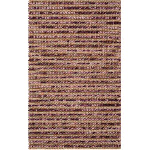 Bohemian BOH525 Hand Woven Indoor Rugs - Safavieh - 1 of 4