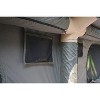 PAGED 9.8 x13ft Camping Tent Inflatable Camping Tents with Mesh and Chimney Window for Fishing, Car Camping, Hiking, Mountaineering - 4 of 4