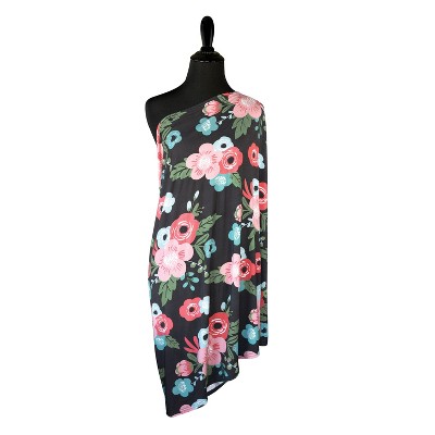 target nursing scarf