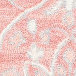 pink/ivory