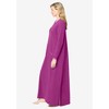 Dreams & Co. Long High Pile Fleece Lounger - 4 of 4