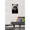 Trends International Dracula - Illustration Unframed Wall Poster Prints - 2 of 4