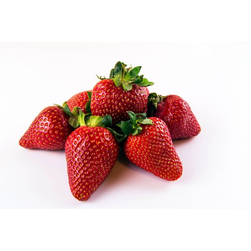 Strawberries - 1lb, 5 of 13