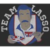 Women's Ted Lasso A Cup Of Tea T-Shirt - 2 of 4